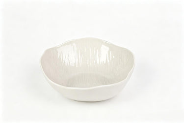 BVR Linea Saladekom Ø23,5 Wit | Cermico