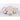 BVR Linea Serviesset 27 Delig | 6 Persoons Beige - Cermico