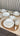 BVR Linea Serviesset 27 Delig | 6 Persoons Wit - Cermico