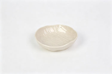 BVR Linea Thee - / Tapasbordjes Ø11,2 Beige | Cermico