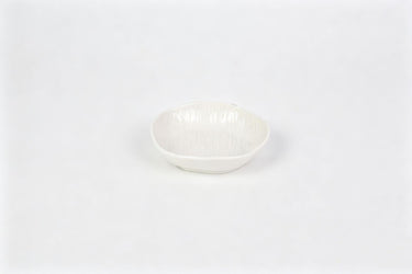 BVR Linea Thee - / Tapasbordjes Ø11,2 Wit | Cermico