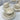 BVR Parel Koffieset 12 Delig | 6 Persoons Beige
