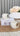BVR Penguen ( Aesthetic ) Beker 2 Delig | Mat Beige