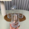 BVR Terra Line Waterglazen 445cc | 6 Delig
