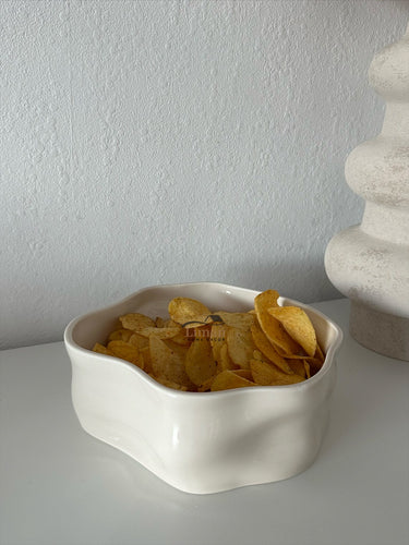 BVR Zirconia / Nordic Beige Schaal | 1 Stuk