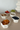 BVR Zirconia / Nordic Beige Schalenset | 6 Delig