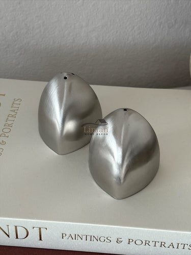 BVR Zout / Pepervaatje RVS