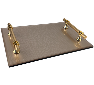 cinar CELINE DIENBLAD | 30X20 CM GOUD