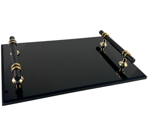 cinar CELINE DIENBLAD | 30X20 CM ZWART