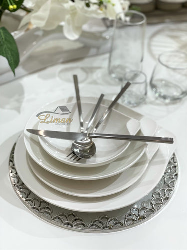 Cosy Cosy Exquisite 6-Persoons | 27-Delig Serviesset