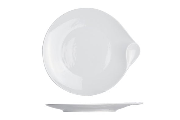 Cosy Cosy Exquisite Serveerbord 26 cm Per Stuk