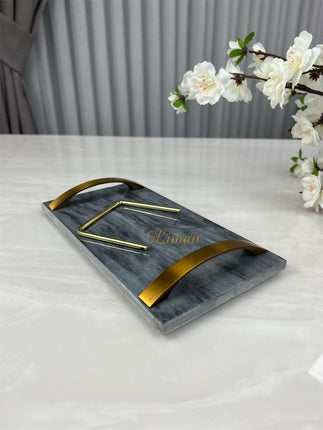 Cosy Cosy Kaasplank met Kaassnijder Zwart 25cm