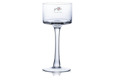 Cosy Cosy Sandra Richglas op Voet