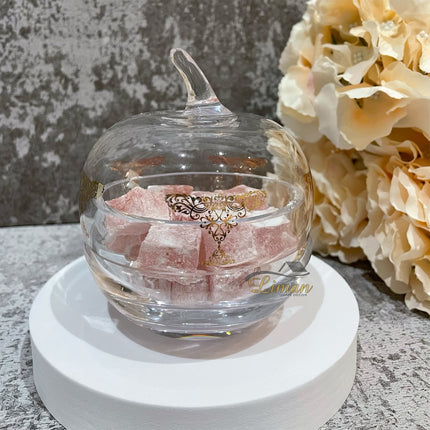 Esco ESCO SAMARA SUIKERPOT