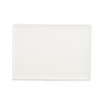 F2D Dusk Plat bord 28x20cm white