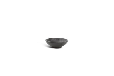 F2D Kom 7,5xH2,5cm black Dusk