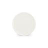 F2D Plat bord 21cm white Dusk