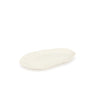 F2D Serveerschaal 27,5x17xH2cm beige Nomad
