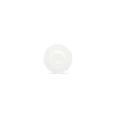 F2D Theeschotel 12cm White Bloom (1 Delig )