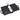 FERVEO Ferveo Exclusive Sanna Multi Grill Apparaat RVS | Graniet