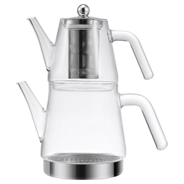 FERVEO Ferveo Nora Theepot set | 0,7 / 1,8 Liter
