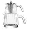 FERVEO Ferveo Velda Theepot set | 1,0 / 2,0 Liter