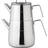 FERVEO NOYA THEEPOTSET | 1,0 / 3,0 L ILVER