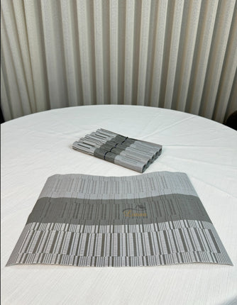 FERVEO PLACEMATSET 6 DELIG