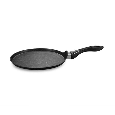 FERVEO SIENNA PANNENKOEKEN- / PIZZAPAN 28 CM