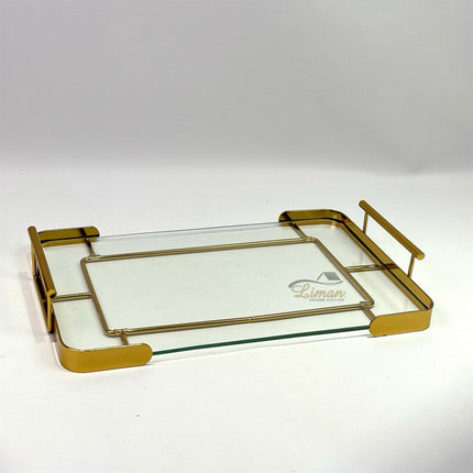 FUGURATO FUGURATO ANTALYA ELEGANCE DIENBLAD 35X22CM