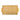 FUGURATO FUGURATO DIENBLAD | GOUD 40X24 CM