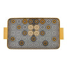 FUGURATO FUGURATO DIENBLAD | GOUD 40X24 CM