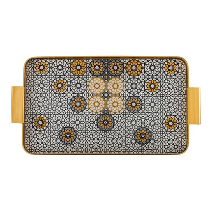 FUGURATO FUGURATO DIENBLAD | GOUD 40X24 CM