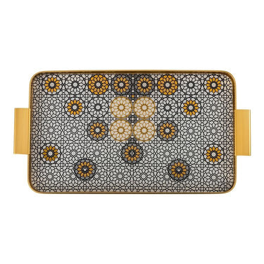 FUGURATO FUGURATO DIENBLAD | GOUD 40X24 CM
