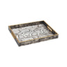 FUGURATO FUGURATO DIENBLAD | GOUD 40X30 CM