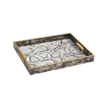 FUGURATO FUGURATO DIENBLAD | GOUD 40X30 CM