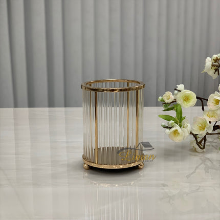 FUGURATO Fugurato Elegance Antalya Kandelaar XM Goud