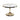FUGURATO Fugurato Elegance Antalya Taartplatteau Goud -S-