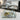 FUGURATO Fugurato Juwelenkist Transparant 40 x 30 cm Goud