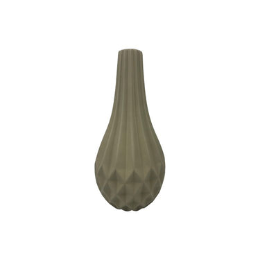 FUGURATO FUGURATO VAAS | Ø21,5X46 CM BEIGE