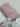 IPEKCE Ipekce Beril Handdoek set 4 Dlg Cream / Roze