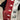IPEKCE Ipekce Deken 127x155 cm Rood