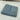 IPEKCE Ipekce Glory Handdoek 50 x 90 Cm Blauw