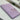 IPEKCE Ipekce Glory Handdoek 90 x 150 Cm Lila / Licht Paars