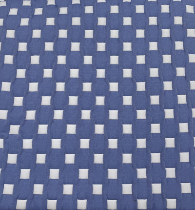 IPEKCE Ipekce Leah Spreiset 1-Persoons 2 Delig Blaw