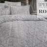 IPEKCE Ipekce Royal Spreiset 6 Delig Beige