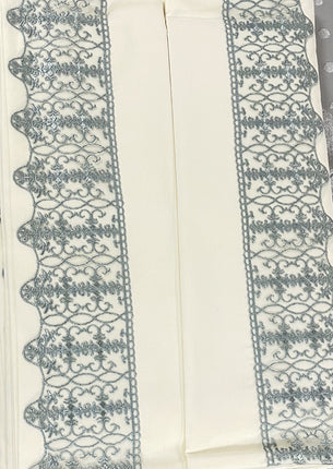 IPEKCE IPEKCE TIANA 6-DELIG 2-PERSOONS DEKBEDOVERTEK MINT