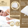 IPEKCE Ipekce Welsoft Hoofdkussen 50 x 70 Cm