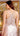 JEREMI Jeremi Satijn Lingerieset 6 Delig Cream