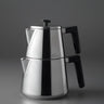 JUMBO Jumbo Dynamic Steel theepot met inductiebodem